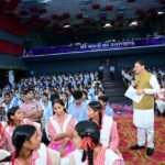 मुख्यमंत्री धामी ने युवाओं से किया संवाद, ‘मेरे सपनों का उत्तराखंड’ से सामने आई नई पीढ़ी की सोच