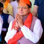 मुख्यमंत्री धामी ने देवीधुरा को दी बड़ी सौगात, नगर पंचायत और मल्टी लेवल पार्किंग की घोषणा