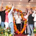 युवा शक्ति पर मुख्यमंत्री धामी का बड़ा भरोसा, बोले- सही मार्गदर्शन मिले तो युवा बदल सकते हैं देश का परिदृश्य
