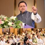 मुख्यमंत्री धामी ने व्यापारियों की समस्याएं एवं सुझाव सुने, समाधान के लिए प्रभावी कार्रवाई का दिया भरोसा