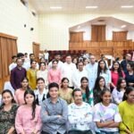 मुख्यमंत्री धामी का युवाओं के भविष्य को संवारने की दिशा में बड़ा कदम, 11 हजार छात्र-छात्राओं को मिलेगी मुफ्त ऑनलाइन कोचिंग