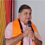 झूठे आरोप लगाने वाली कांग्रेस ने खुद कबूला अपनी सरकार का घोटाला