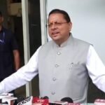शुद्धिकरण प्रकरण पर सीएम धामी का कांग्रेस पर हमला, बोले- जिहादी नारों के विरोध में हुआ था आयोजन, जातिवाद से कोई संबंध नहीं