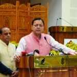 मुख्यमंत्री धामी ने कहा SIR से जुड़े प्रत्येक विषय पर आयोग ने स्पष्ट की स्थिति