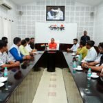 मुख्यमंत्री धामी की पहल से युवा सीखेंगे दूसरे राज्यों की अच्छी कार्यप्रणालियां, उत्तराखण्ड में साझा करेंगे उपयोगी अनुभव
