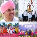 श्रीमहंत देवेंद्र दास जी महाराज ने दी श्रीकृष्ण जन्माष्टमी की शुभकामनाएं, बोले- भगवान श्रीकृष्ण का जीवन प्रेम, करुणा, सत्य और धर्म के मार्ग पर चलने की देता है प्रेरणा