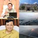 मुख्यमंत्री धामी के निर्देश पर उपाध्यक्ष बंशीधर तिवारी की पहल, जरूरतमंद बच्चों के लिए नेताजी सुभाष चंद्र बोस आवासीय छात्रावास की छत पर लगा 10 केवीए सोलर प्लांट