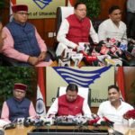 सेवा संकल्प अभियान के तहत नागरिकों को ‘विकसित भारत 2047’ के संकल्प से जोड़ा जाएगा : मुख्यमंत्री धामी 