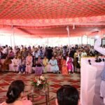 ‘जन-जन की सरकार, जन-जन के द्वार’ अभियान के दो चरणों में 6.5 लाख से अधिक लोगों की भागीदारी