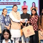 मुख्यमंत्री पुष्कर सिंह धामी ने कहा- नंदा गौरा योजना से चार लाख से अधिक बेटियां लाभान्वित