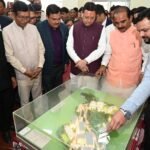 मुख्यमंत्री पुष्कर सिंह धामी ने कहा, मेडिकल कॉलेज से पिथौरागढ़ सहित आसपास के सीमांत क्षेत्रों को मिलेगा लाभ