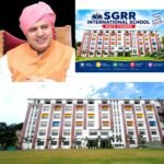शिक्षा में उत्कृष्टता का संकल्प… श्रीमहंत देवेन्द्र दास जी महाराज के विजन से SGRR को नई दिशा!