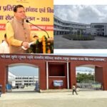 मुख्यमंत्री धामी के नेतृत्व में चिकित्सा शिक्षा का विस्तार, रुद्रपुर मेडिकल कॉलेज को 2027-28 सत्र के लिए सीट आवंटन का आदेश