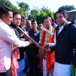 किसानों के दर्द पर धामी सरकार का मरहम, फसल नुकसान पर आपदा राहत के अतिरिक्त मिलेगी समान राशि