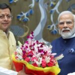 पीएम मोदी के नेतृत्व में उत्तराखंड को मिली विकास परियोजनाओं की सौगात, सीएम धामी ने जताया आभार